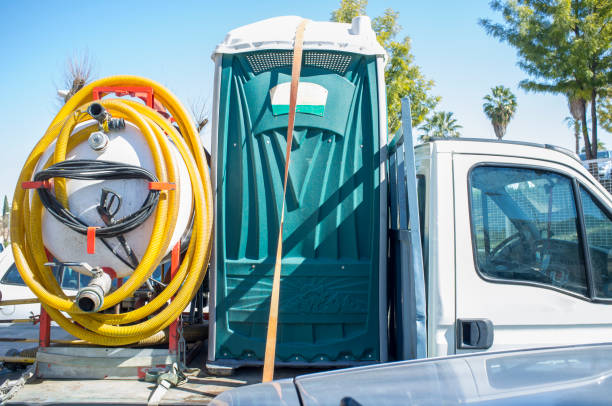 Affordable portable toilet rental in Leisure Village West, NJ