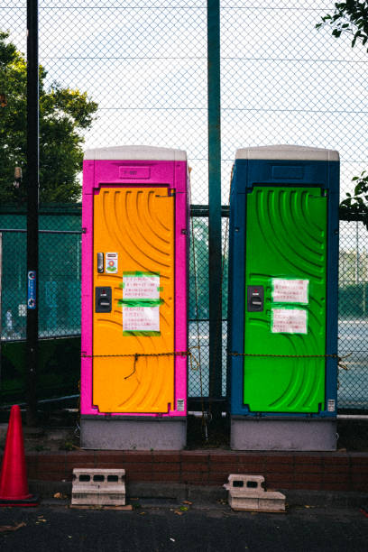 Best Affordable portable toilet rental  in Leisure Village West, NJ