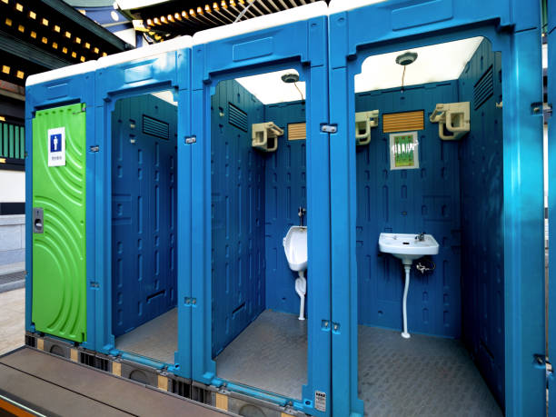 Best Luxury portable toilet rental  in Leisure Village West, NJ
